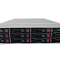 Сервер HP DL380p G8 noCPU 24хDDR3 softRaid P420i 512MB iLo 2х460W PSU 331FLR 4х1Gb/s 12х3,5" FCLGA2011