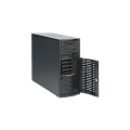 Купить серверный корпус Supermicro по доступной цене в Кургане | GALTSYSTEMS